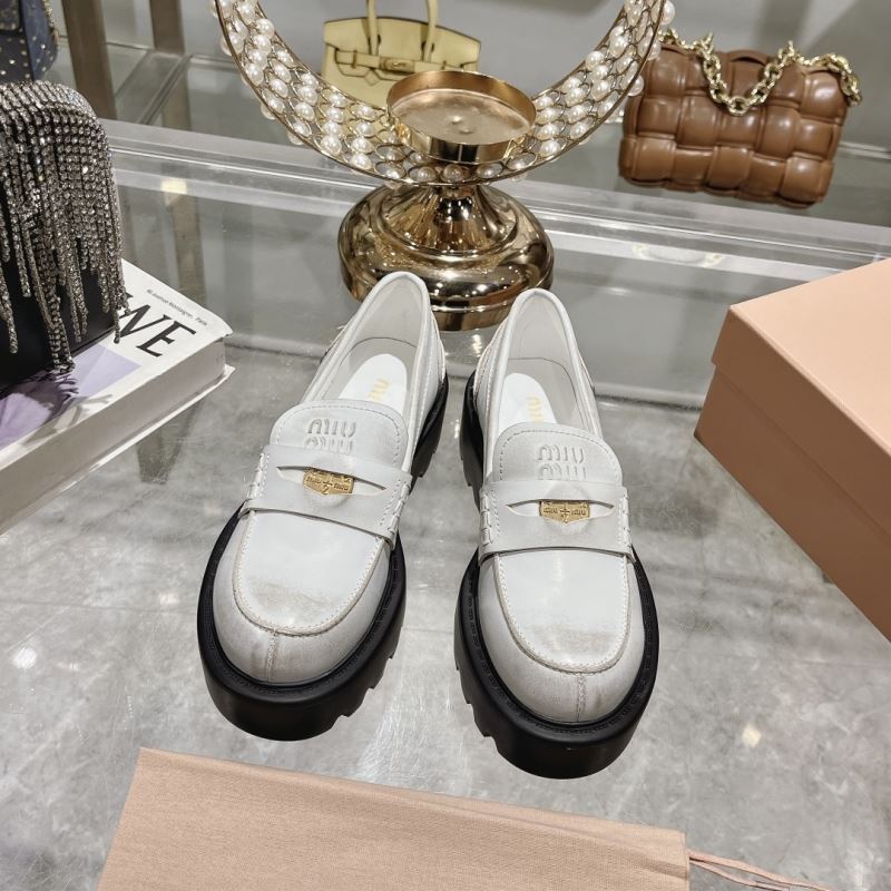 Miu Miu Shoes